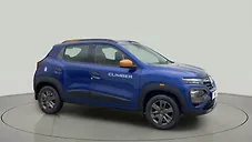 Used Renault Kwid CLIMBER 1.0 (O) in Hyderabad