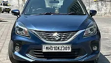 Used Maruti Suzuki Baleno Delta 1.2 in Mumbai