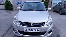 Used Maruti Suzuki Swift DZire VXI in Jamshedpur