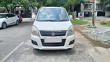 Used Maruti Suzuki Wagon R VXi in Bangalore