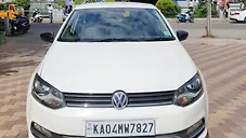 Used Volkswagen Polo CUP Edition Petrol in Bangalore