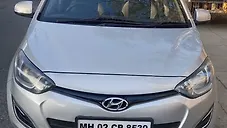 Used Hyundai i20 Magna 1.4 CRDI in Mumbai