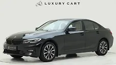 Used BMW 3-Series 330i Sport Line in Ambala Cantt