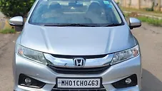 Used Honda City VX (O) MT in Mumbai