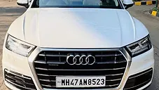 Used Audi Q5 40 TDI Premium Plus in Mumbai