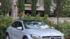 Used Mercedes-Benz GLA 200 Sport in Bangalore