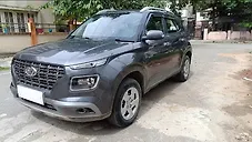 Used Hyundai Venue S Plus 1.2 Petrol in Bangalore