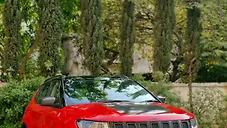 Used Jeep Compass Trailhawk (O) 2.0 4x4 in Bangalore