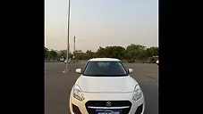 Used Maruti Suzuki Swift VXi AMT [2021-2023] in Ludhiana