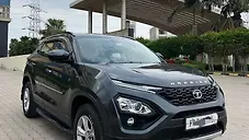 Used Tata Harrier XZ [2019-2020] in Mohali