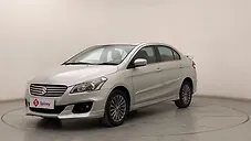 Used Maruti Suzuki Ciaz ZDi+ SHVS in Pune