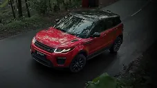 Used Land Rover Range Rover Evoque SE in Malappuram