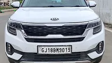 Used Kia Seltos HTX Plus AT 1.5 Diesel [2019-2020] in Ahmedabad