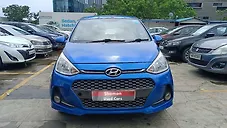 Used Hyundai Grand i10 Sportz 1.2 Kappa VTVT [2016-2017] in Mumbai
