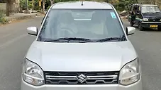 Used Maruti Suzuki Wagon R VXI+ (O) in Delhi