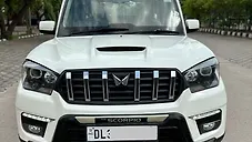 Used Mahindra Scorpio S11 MT 7S in Delhi