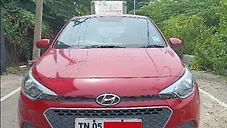 Used Hyundai Elite i20 Magna 1.2 [2016-2017] in Chennai