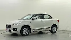 Used Maruti Suzuki DZire LDi in Bangalore