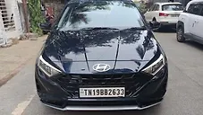 Used Hyundai Elite i20 Asta 1.2 MT in Chennai