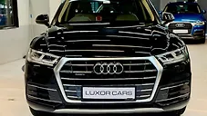 Used Audi Q5 2.0 TDI quattro Premium Plus in Pune