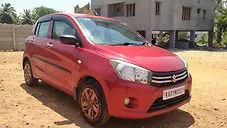 Used Maruti Suzuki Celerio VXi (O) [2017-2019] in Bangalore
