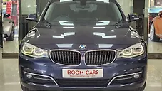 Used BMW 3 Series GT 320d Luxury Line [2014-2016] in Chennai