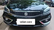 Used Maruti Suzuki Ciaz Alpha Hybrid 1.5 AT [2018-2020] in Chennai