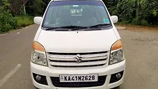 Used Maruti Suzuki Wagon R VXi in Bangalore