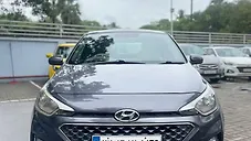Used Hyundai Elite i20 Magna 1.2 [2016-2017] in Mumbai