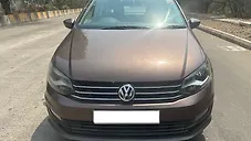 Used Volkswagen Vento Comfortline 1.6 (P) in Thane