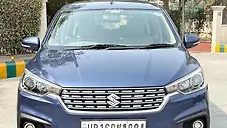 Used Maruti Suzuki Ertiga VXI CNG in Delhi