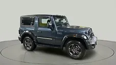 Used Mahindra Thar LX Hard Top Petrol AT RWD in Mumbai
