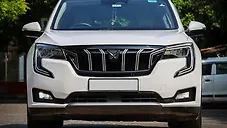 Used Mahindra XUV700 AX7 Petrol AT 7 STR in Delhi