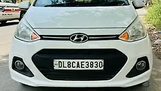 Used Hyundai Grand i10 Magna 1.2 Kappa VTVT [2013-2016] in Delhi