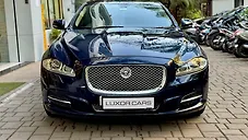 Used Jaguar XJ 3.0 Diesel in Pune