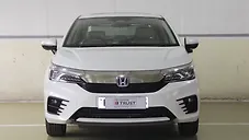 Used Honda City ZX Petrol CVT [2023-2025] in Bangalore