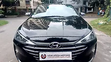 Used Hyundai Elantra 2.0 SX (O) AT in Kolkata