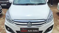 Used Maruti Suzuki Ertiga VDI SHVS in Barabanki