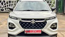 Used Maruti Suzuki FRONX Delta Plus 1.2L MT in Thane