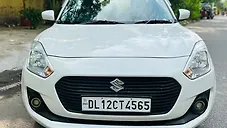 Used Maruti Suzuki Swift Lxi (O) [2014-2017] in Delhi