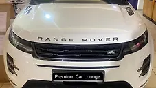 Used Land Rover Range Rover Evoque SE R-Dynamic Diesel in Indore