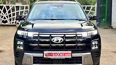 Used Hyundai Creta SX (O) 1.5 Petrol CVT in Thane