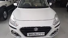 Used Maruti Suzuki DZire VXi in Patna