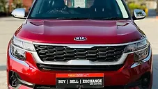 Used Kia Seltos HTK 1.5 [2020-2021] in Surat