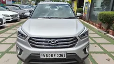Used Hyundai Creta 1.6 SX Plus AT Petrol in Pune