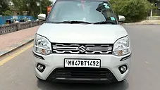 Used Maruti Suzuki Wagon R VXI 1.0 CNG in Mumbai