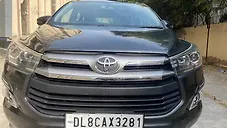 Used Toyota Innova Crysta 2.4 VX 7 STR [2016-2020] in Delhi