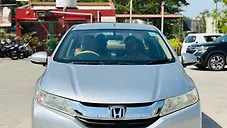 Used Honda City SV Diesel in Surat