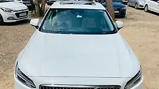 Used Volvo S90 Inscription D4 [2016-2020] in Ahmedabad