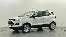 Used Ford Ecosport Titanium 1.5L Ti-VCT Black Edition AT in Delhi